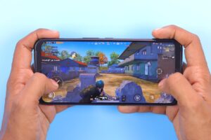 Game Graphics
