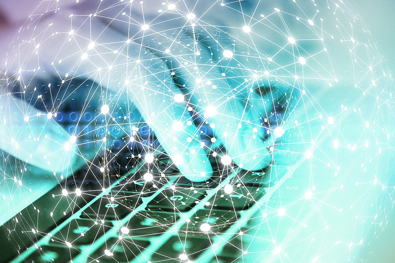 Blockchain changing the game