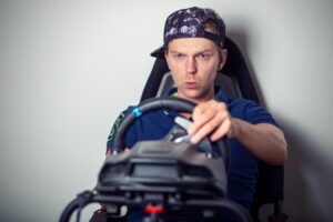 Esports